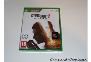 Dying Light 2 Stay Human