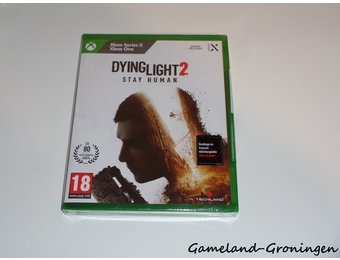 Dying Light 2 Stay Human