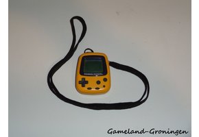 Game & Watch Pokemon Pikachu