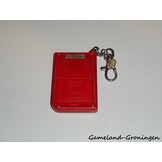 Game & Watch Mini Classics Fire