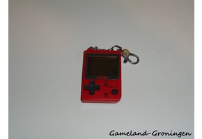 Game & Watch Mini Classics Fire
