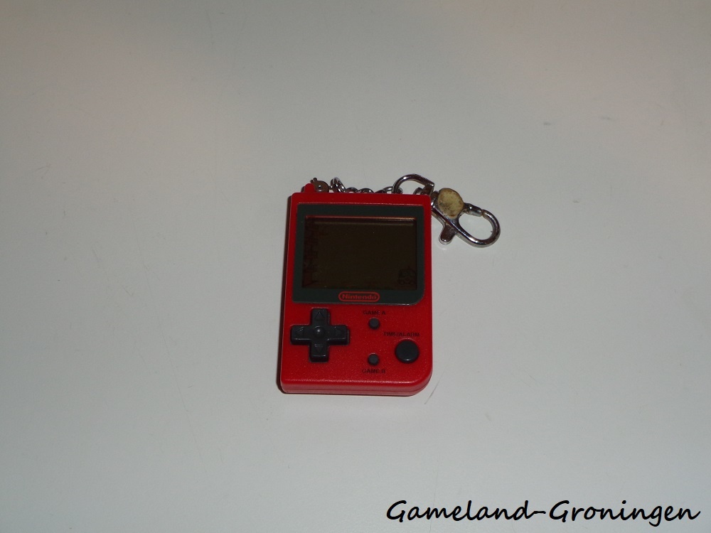 Game & Watch Mini Classics Fire