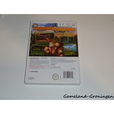 Donkey Kong Country Returns (Compleet, Nintendo Selects, HOL)