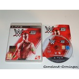 WWE 2K15 (Complete)