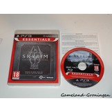 The Elder Scrolls V Skyrim Legendary Edition (Complete, Essentials)