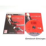 Hitman Absolution (Complete)