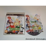 Tales of Symphonia Chronicles (Complete)