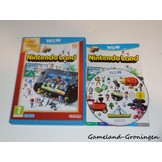 Nintendo Land (Compleet, Nintendo Selects, EAU)
