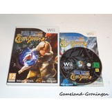 Final Fantasy Crystal Chronicles The Crystal Bearers (Compleet, UKV)