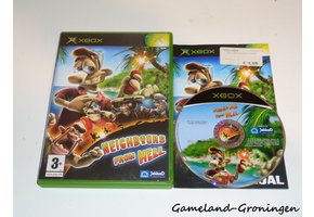 Neighbours From Hell (Compleet)