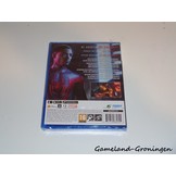 Spider-Man Miles Morales