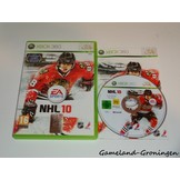 NHL 10 (Complete)
