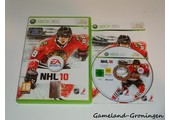 NHL 10 (Complete)