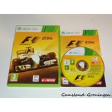 F1 2014 (Complete)
