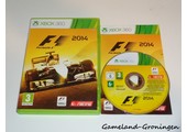 F1 2014 (Complete)