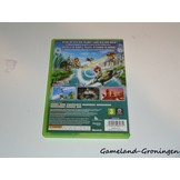 MySims SkyHeroes (Complete)