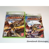 FlatOut Ultimate Carnage (Compleet)