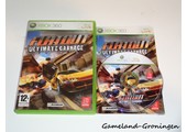 FlatOut Ultimate Carnage (Compleet)