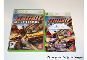 FlatOut Ultimate Carnage (Compleet)