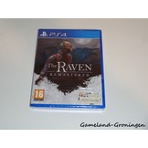 The Raven Remastered (Nieuw)