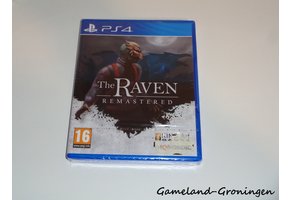The Raven Remastered