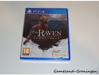 The Raven Remastered