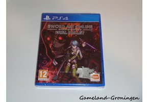 Sword Art Online Fatal Bullet