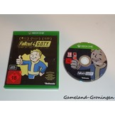 Fallout 4 GOTY (Compleet)