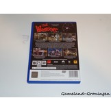 The Warriors (Complete)