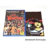 The Warriors (Complete)