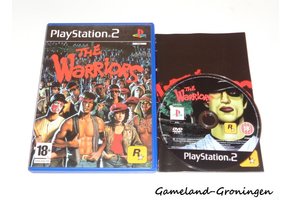 The Warriors (Complete)