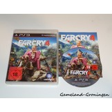 Far Cry 4 (Complete)