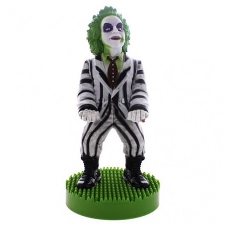 Cable Guy - Beetlejuice 20 cm (Nieuw)