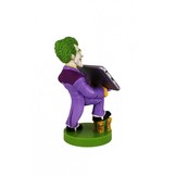DC Comics - The Joker Cable Guy 20 cm