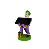 DC Comics - The Joker Cable Guy 20 cm