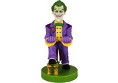 DC Comics - The Joker Cable Guy 20 cm