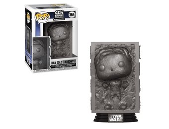 Star Wars The Empire Strikes Back POP! - Han Solo (Carbonite) #364
