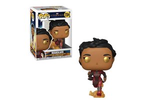 Eternals POP! - Makkari #734