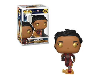 Eternals POP! - Makkari #734