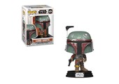 Star Wars The Mandalorian POP! - Cobb Vanth