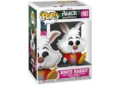Alice in Wonderland 70th POP! - White Rabbit with Watch