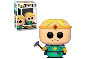 South Park The Stick of Truth POP! - Paladin Butters #32