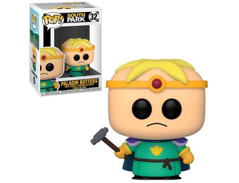 South Park The Stick of Truth POP! - Paladin Butters #32