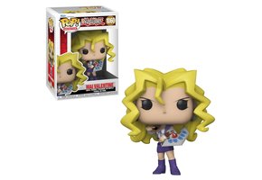 Yu-Gi-Oh! POP! - Mai Valentine #1060