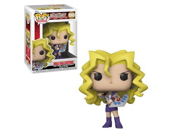 Yu-Gi-Oh! POP! - Mai Valentine #1060