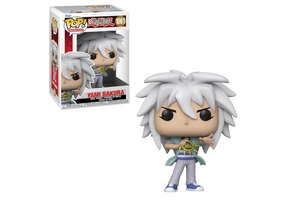 Yu-Gi-Oh! POP! - Yami Bakura #1061
