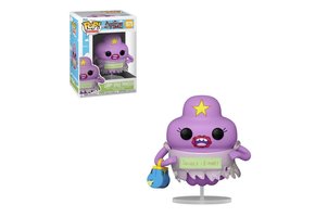 Adventure Time POP! - Lumpy Space Princess #1075