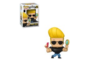 Cartoon Network POP! - Johnny Bravo #1069