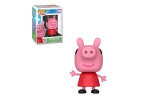 Peppa Pig POP! - Peppa Pig #1085