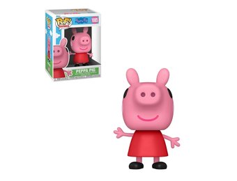 Peppa Pig POP! - Peppa Pig #1085